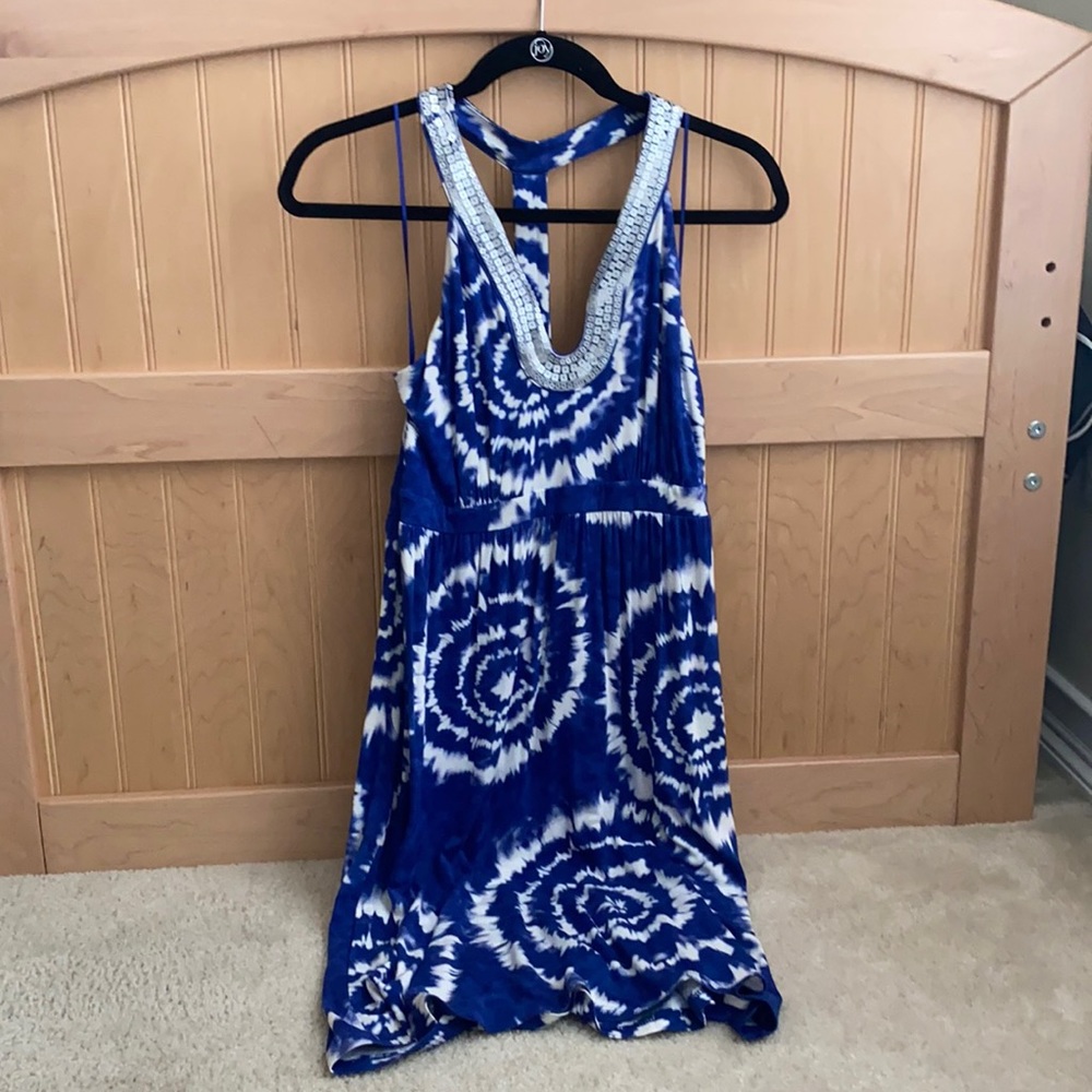 INC Beach/Casual Dress